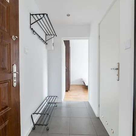 Apartmán Grunwald Plomienna By Bookinghost *