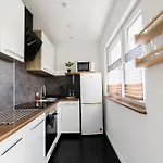 Grunwald Plomienna By Bookinghost Appartamento *