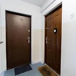 Grunwald Plomienna By Bookinghost Appartamento *