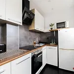 Grunwald Plomienna By Bookinghost Appartamento