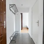 Appartamento Grunwald Plomienna By Bookinghost *