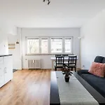 Appartamento Grunwald Plomienna By Bookinghost *