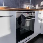 Appartamento Grunwald Plomienna By Bookinghost Poznań