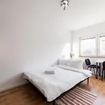 Appartamento Grunwald Plomienna By Bookinghost *