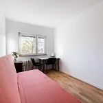 Grunwald Plomienna By Bookinghost Appartamento *