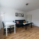 Appartamento Grunwald Plomienna By Bookinghost