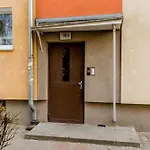 Appartamento Grunwald Plomienna By Bookinghost