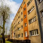 Grunwald Plomienna By Bookinghost Poznań