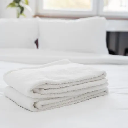 Grunwald Plomienna By Bookinghost * Poznań