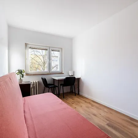 Grunwald Plomienna By Bookinghost Apartment *