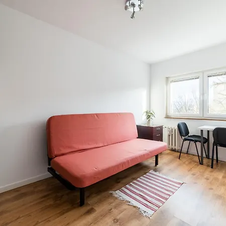 Apartment Grunwald Plomienna By Bookinghost Poznan