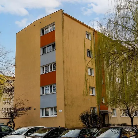 Apartment Grunwald Plomienna By Bookinghost