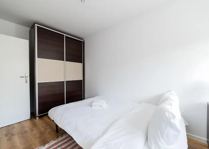 Apartment Grunwald Plomienna By Bookinghost