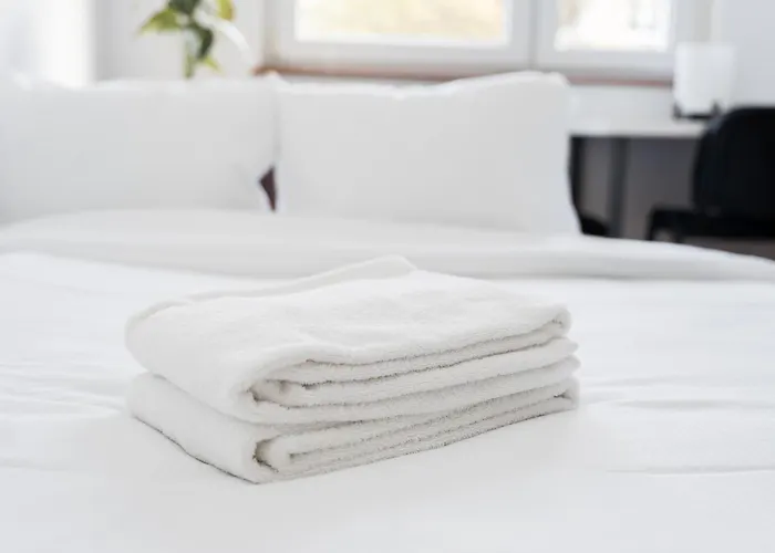 Grunwald Plomienna By Bookinghost * Poznan