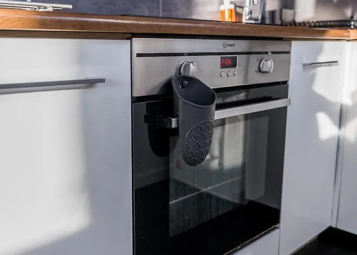 Apartment Grunwald Plomienna By Bookinghost Poznan