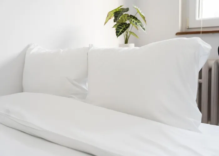 Grunwald Płomienna By Bookinghost Apartament